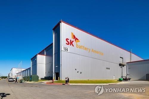 SK온, 美 ESS 1.5조 수주…북미 LFP 공략 가속