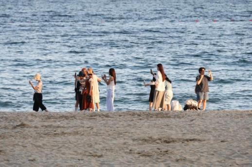 South Korea tops travel destination for Japanese 