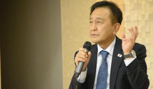 金世勋：离开民主党和国民力量，走向‘华川党’……华川县政的合作之路