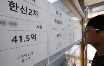 종부세 한발 물러선 정부…비거주 1주택 공제 12억원 유지