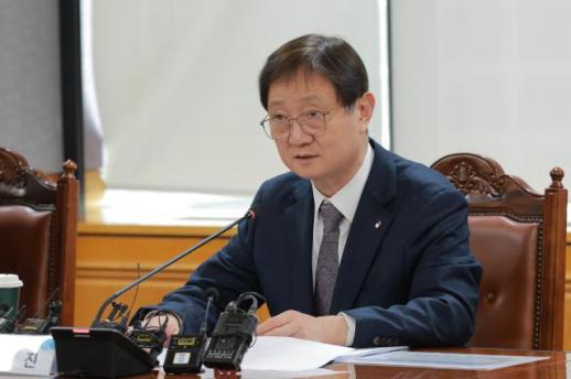 이찬진 주거 PF 금융지원 집중…수도권 사업장 325곳 밀착관리