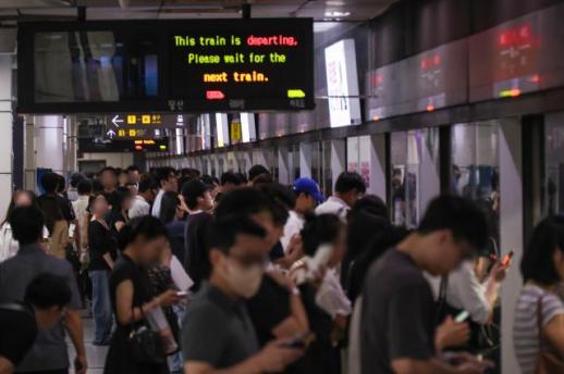 Korean jobseekers face an AI test with no rulebook 