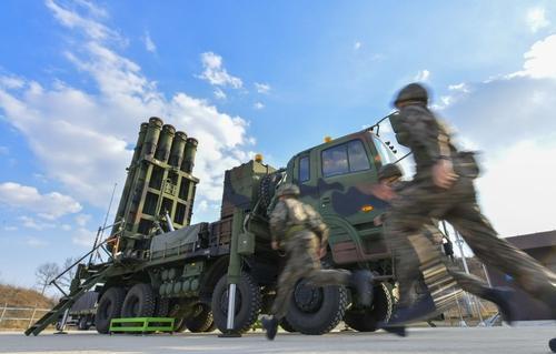 K-defense gains traction amid localization push