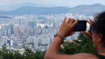 서울 아파트 갭투자 의심거래 55% 급증…절반 가까이가 30대