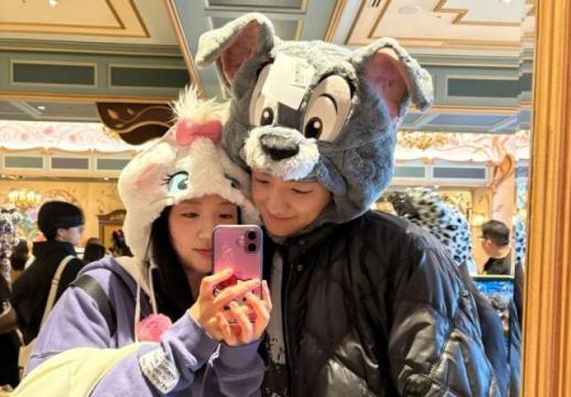 演员知妍与舞者巴塔将于12月12日结婚