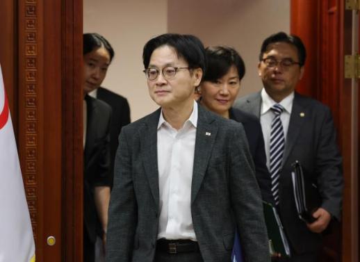 金正官工业部长在G20分享M.AX经验，呼吁制定以产业为中心的AI标准