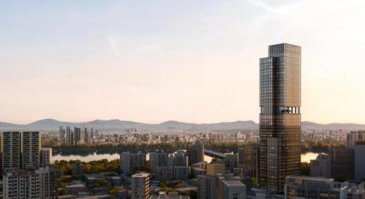 新世界物业将在清潭洞建立‘阿曼首尔’