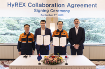 포스코, 호주 철광석으로 HyREX 상용화 앞당긴다