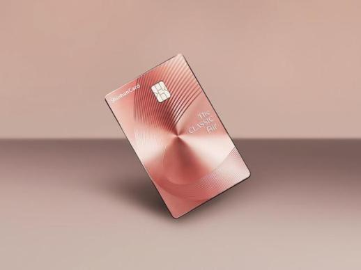 대한항공 마일리지·신한포인트를 동시에… 신한카드, 더클래식에어 출시