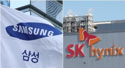 낸드 시장 급팽창 속 삼성·SK하이닉스 1·2위…마이크론 3위 부상
