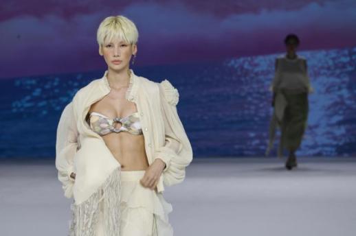 When DDP becomes the heart of Seoul fashion