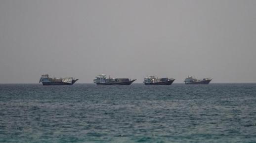 霍尔木兹海峡派兵引发反对声浪，民主党领导层保持谨慎
