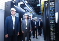 LG유플러스, AIDC 공장 제작으로 앞당긴다…100MW 표준모델 개발