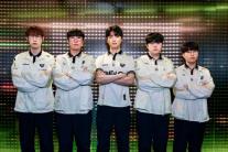 젠지, LCK 최초 8시즌 연속 결승…T1·한화생명 재격돌