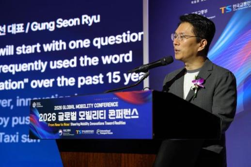 자율주행차보다 서비스…카카오모빌리티, 카카오T로 상용화 정조준