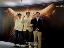 스마일게이트 이클립스 사전등록 100만…접속 부담 낮춘 MMORPG 승부수
