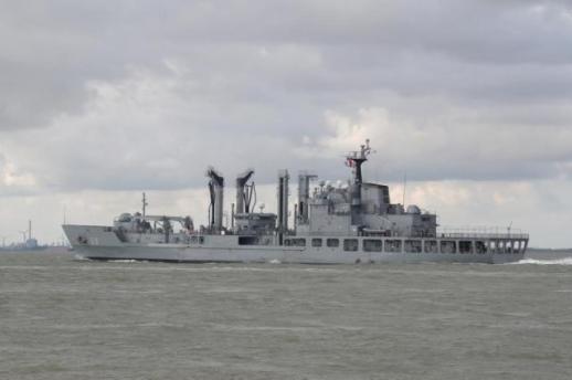 Seouls Hormuz dilemma puts Tokyo on notice