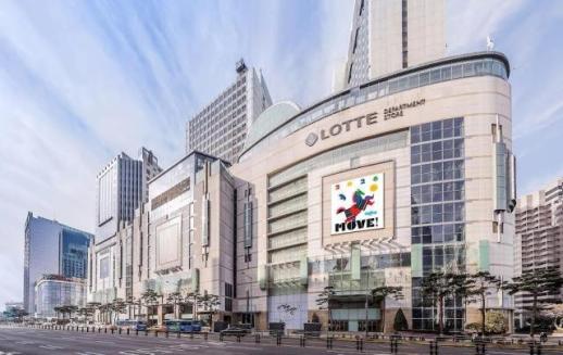 基于国内百货销售增长放缓，Kiwoom证券将乐天购物目标价下调至19万韩元