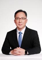 유재훈 보험개발원장 취임…보험산업 페이스세터 될 것