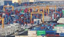 2분기 GDP 0.6% 성장…수출·서비스업 증가에 속보치 유지