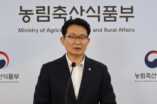 韩国国产柿子预计年内首次出口中国，韩中农业合作八年后重启