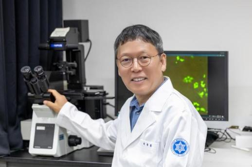 Sookmyung professor wins 5-year grant for kidney disease study