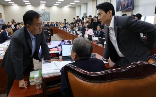 과방위, 3만 포인트 줬는데 사용률 7%…모두의 AI 국회 첫 시험대