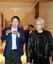 [경제일보] 가입자 넘어 글로벌 AI 고객으로…SKT, AIDC로 성장판 넓힌다 [SK, AI 고속도로를 깐다③]