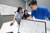 KT, AX 디자인 클리닉으로 현업 AI 발굴…122건 업무혁신 과제 전환