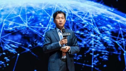 곽노정 SK하이닉스 사장 AI 생태계 변화 속 새로운 가능성 찾아야