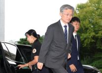 [데스크칼럼] 조희대, 정치보다 주소 한 줄부터 챙기라