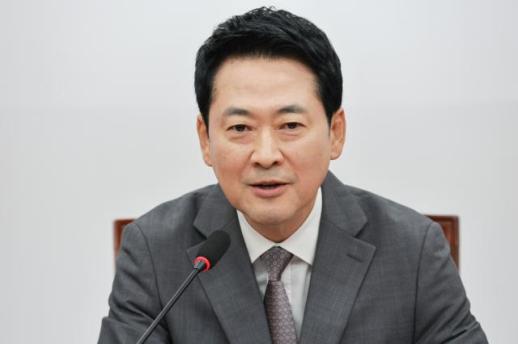 国民力量持续对金承元施压，称青瓦台只关注撤销起诉
