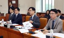 성폭력 등 보완수사 중수청법 개정안 행안소위 與주도 통과