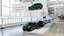 지커 7X 20만대 생산 돌파…글로벌 전기 SUV 시장 공략 속도