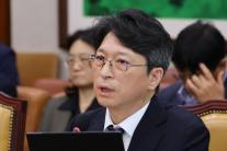 홍지선 시장 충분하다 느낄 때까지 주택 공급…정책 실행력 강조