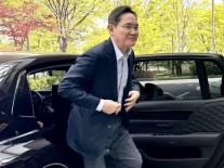 이재용 회장, 日 참의원 대표단과 깜짝 오찬…반도체·AI 협력 논의