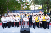 [데일리 건설 브리프] IPARK현대산업개발, 노원구에서 추석맞이 사회공헌활동 外