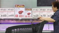 홈플러스, 회생 인가에도 정상화 난항…매출 목표 40% 그쳐