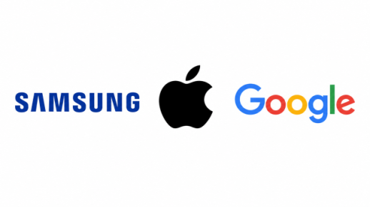 Samsung, Apple, Google face US patent probe 