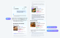 네이버 AI, 검색 넘어 구매·예약까지…쇼핑·지도에 에이전트 확대