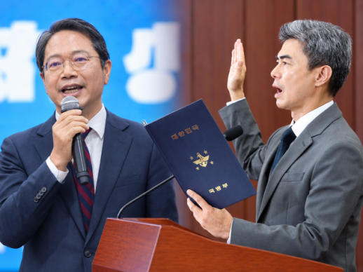 Cabinet picks rubber-stamped ahead of Lee press conference
