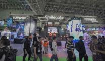 스마일게이트, TGS 신작 2종 시연…미래시·데드 어카운트로 일본 공략