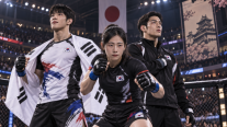 [AG 2026] 케이지 벗어난 MMA, 아시안게임 첫 금메달 건다…한국 대표 3인 출격