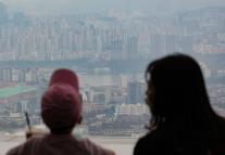 서울 아파트 실거래가 7월 1.93% 상승…8월 거래는 반토막