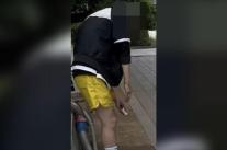 [종합] 이상 행동 영상 속 그 남성… 마약 혐의 전면 부인하다 구속 후 해외 투약 자백