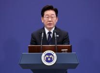 [대통령 회견] 이 대통령, 국민 실망에 책임 인정…검찰개혁 완수·집값 안정 약속