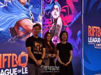 LoL 카드게임 그 이상…라이엇 리프트바운드로 한국 TCG 시장 상륙