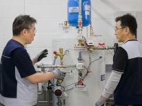 삼성·LG, 에어컨 회사에서 HVAC 기업으로…히트펌프 승부수
