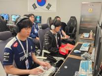[AG 2026] 한국 e스포츠 대표팀, 부산서 막판 담금질…9개 종목 금빛 도전