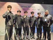 [AG 2026] 배그 모바일 대표팀, 중국 추격에 긴장…두 팀 전술 통합이 금메달 변수